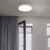 BRILONER Slim svítidlo LED panel, pr. 29,3cm, 2400 lm, 18 W, bílé BRILO 7155416