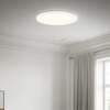 BRILONER Slim svítidlo LED panel, pr. 42 cm, 3000 lm, 22 W, bílé BRILO 7157-416