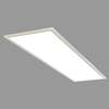BRILONER Svítidlo LED panel, 119,5 cm, 4100 lm, 38 W, bílé BRILO 7193-016