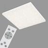 BRILONER CCT svítidlo LED panel, 59,5 cm, 38 W, bílé BRILO 7381-216