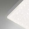 BRILONER CCT svítidlo LED panel, 59,5 cm, 38 W, bílé BRILO 7381-216