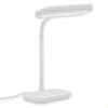 BRILONER LED stolní lampa, 44 cm, 7,5 W, bílé BRILO 7488-016