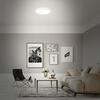 BRILONER B smart RGB/W-svítidlo LED panel, pr. 42 cm, 22 W, 2700 lm, bílé BRILO 7494-016