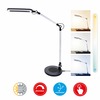 BRILONER CCT LED stolní lampa, 51 cm, 6,6 W, černá BRILO 7509-015