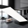 BRILONER Simple svítidlo LED panel 100x25 cm - 22W, 2300lm, neutrální bílá, IP44, bílé 7667016