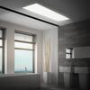 BRILONER Simple svítidlo LED panel 100x25 cm - 22W, 2300lm, neutrální bílá, IP44, bílé 7667016