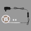 BRILONER LED pásek 500 cm 16W 1080lm bílé BRILO 2261-150P