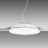 CENTURY LED downlight COMFORT 24W 4000K 100d IP20