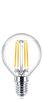 CENTURY FILAMENT LED INCANTO SFERA CHIARA 6W E14 2700K DIM