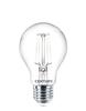 CENTURY LED FILAMENT HRUŠKA INCANTO WHITE 9W E27 2700K 360d