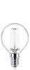 CENTURY LED FILAMENT SPHERE INCANTO WHITE 4,5W E14 2700K 360d