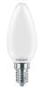 CENTURY FILAMENT LED INCANTO SATEN CANDELA 6W E14 3000K DIM