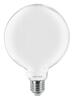 CENTURY INCANTO SATEN LED GLOBE 12W E27 6000K