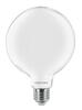 CENTURY INCANTO SATEN LED GLOBE 8W E27 3000K