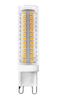 CENTURY LED PIXYCOB 8W G9 3000K 360d 18x76mm IP20