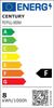 CENTURY LED PIXYCOB 8W G9 6400K 360d 18x76mm IP20