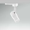 CENTURY Svítidlo pro 3fázovou lištu REGIA SHOP MINI ZOOM bílá LED 12W 4000K CRI90 UGR16