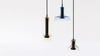 Artemide závěsné svítidlo Stablight Design Collection GU10 3x max 6,8 W 3 barvy