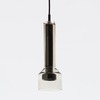 Artemide závěsné svítidlo Stablight B GU10 Design Collection hnědé