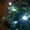 DecoLED Vánoční osvětlení na truhlíky - na baterie s dlouhou výdrží