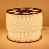 DecoLED LED hadice - 100m, teple bílá, 3000 LED