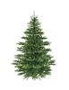 Umělý vánoční stromek 210 cm, smrček Naturalna s 2D jehličím