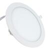 LFI LED downlight slim zapuštěný pr. 300 3000K 24W  bílý DL-IP30024C