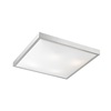 ACA Lighting Wall&Ceiling nástěnné a stropní svítidlo DL461MN 42x42x7cm