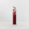 Artemide stolní lampa Decomposé Light E27 max 8 W červená
