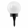 EGLO Solární LED svítidlo zapichovací 22441