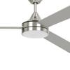 EGLO Ventilátor se svítidlem SESIMBRA EGLO 35081