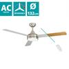 EGLO Ventilátor se svítidlem SESIMBRA EGLO 35081