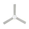 EGLO Ventilátor se svítidlem SESIMBRA EGLO 35081