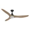 EGLO Ventilátor se svítidlem PORTSEA EGLO 35113