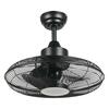 EGLO Ventilátor se svítidlem IGELDO EGLO 35133