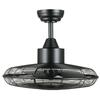 EGLO Ventilátor se svítidlem IGELDO EGLO 35133