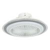 EGLO Ventilátor se svítidlem ALBUFEIRA EGLO 35141