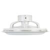 EGLO Ventilátor se svítidlem ALBUFEIRA EGLO 35141