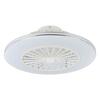 EGLO Ventilátor se svítidlem LOVISCA EGLO 35142
