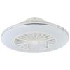 EGLO Ventilátor se svítidlem LOVISCA EGLO 35142