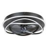 EGLO Ventilátor se svítidlem NAMORI EGLO 35146