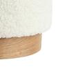 LIVING Taburet 2 velikosti MASHIKE 424029