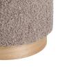 LIVING Taburet 2 velikosti MASHIKE 424141