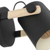 EGLO Nástěnné svítidlo HORNWOOD 43518