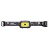 EMOS Čelovka na 3x AAA, 1x LED + 1x COB + 1x CREE XPG LED 1441233110