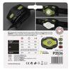 EMOS COB LED + LED čelovka P3536, 220 lm, 3× AAA 1441263110