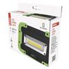EMOS COB LED nabíjecí pracovní reflektor P4534, 600 lm, 3000 mAh 1450000310