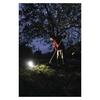 EMOS COB LED nabíjecí pracovní reflektor P4536, 2000 lm, 8000 mAh P4536