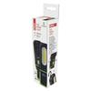 EMOS COB LED + SMD LED nabíjecí svítilna P4537, 330 lm, 1200 mAh P4537
