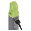 EMOS LED nabíjecí kovová svítilna, 600 lm, 1 200 mAh P3118